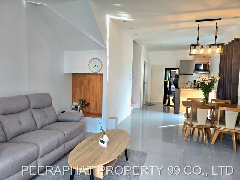 Listing image 13 for House for Rent | Smileville X2 Bang Jo, Phuket, Thailand