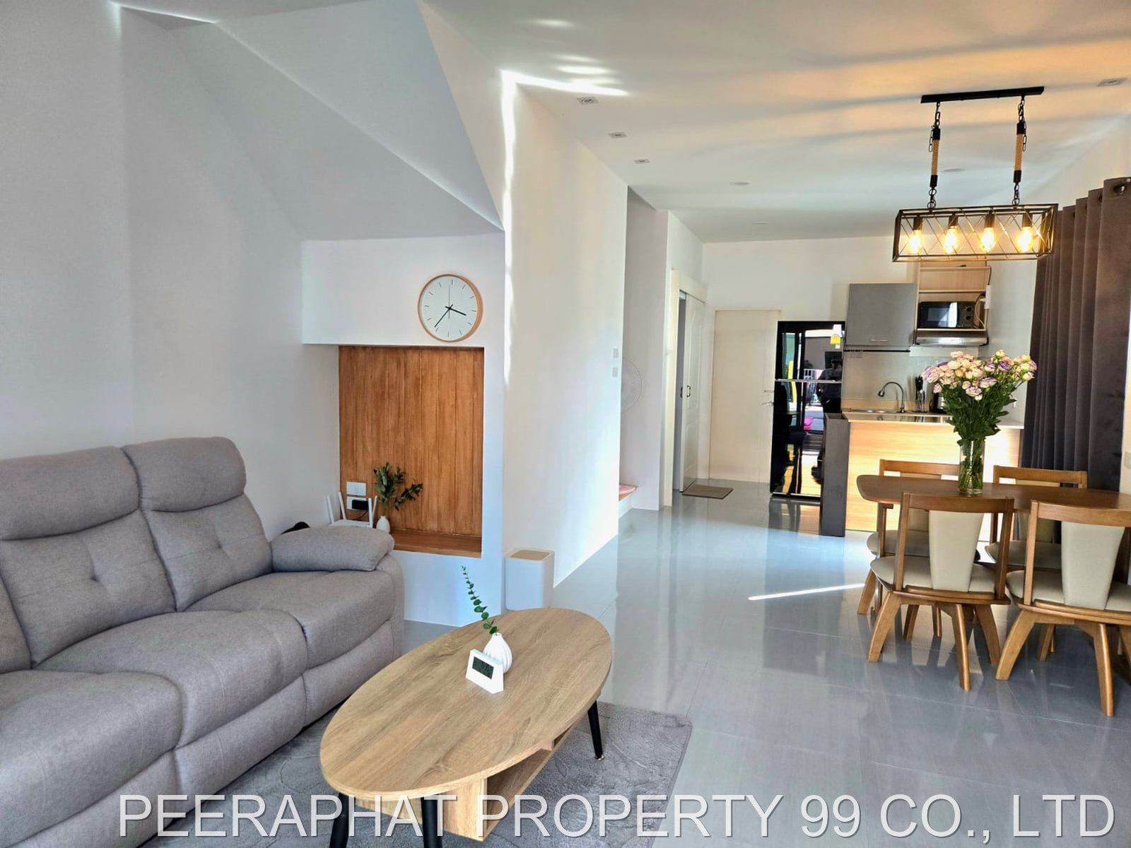 Listing image 13 for House for Rent | Smileville X2 Bang Jo, Phuket, Thailand