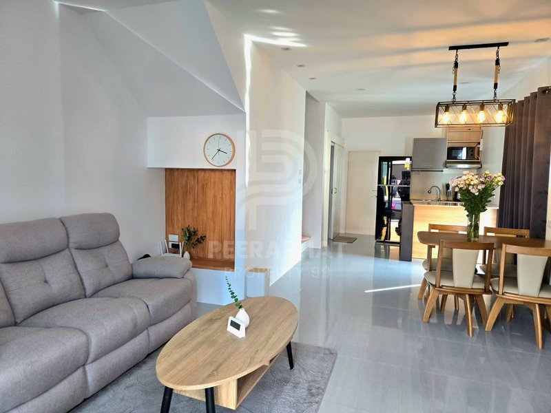 Listing image 13 for House for Rent | Smileville X2 Bang Jo, Phuket, Thailand