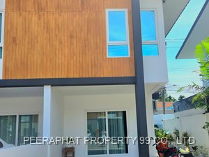 Listing image 15 for House for Rent | Smileville X2 Bang Jo, Phuket, Thailand