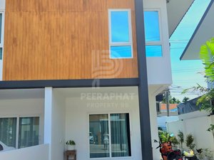 Listing image 15 for House for Rent | Smileville X2 Bang Jo, Phuket, Thailand