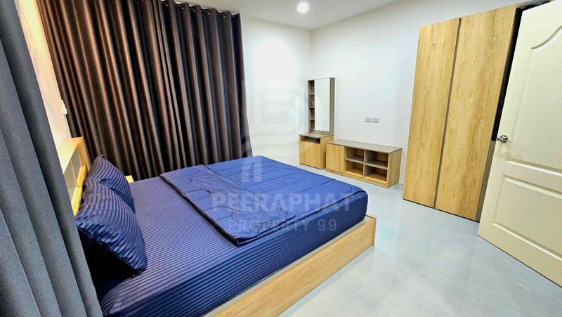 Listing image 16 for House for Rent | Smileville X2 Bang Jo, Phuket, Thailand