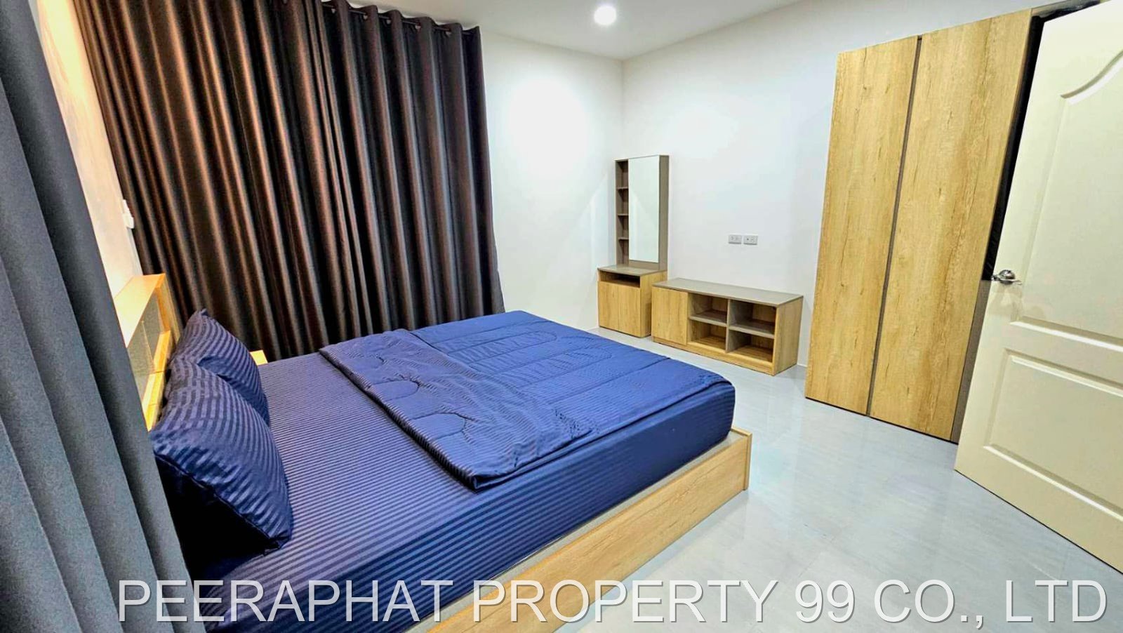 Listing image 16 for House for Rent | Smileville X2 Bang Jo, Phuket, Thailand