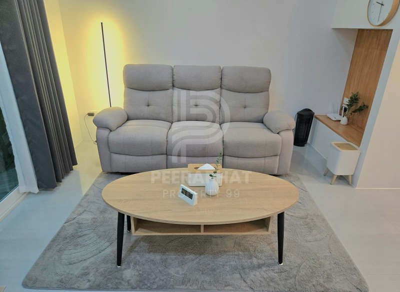 Listing image 17 for House for Rent | Smileville X2 Bang Jo, Phuket, Thailand