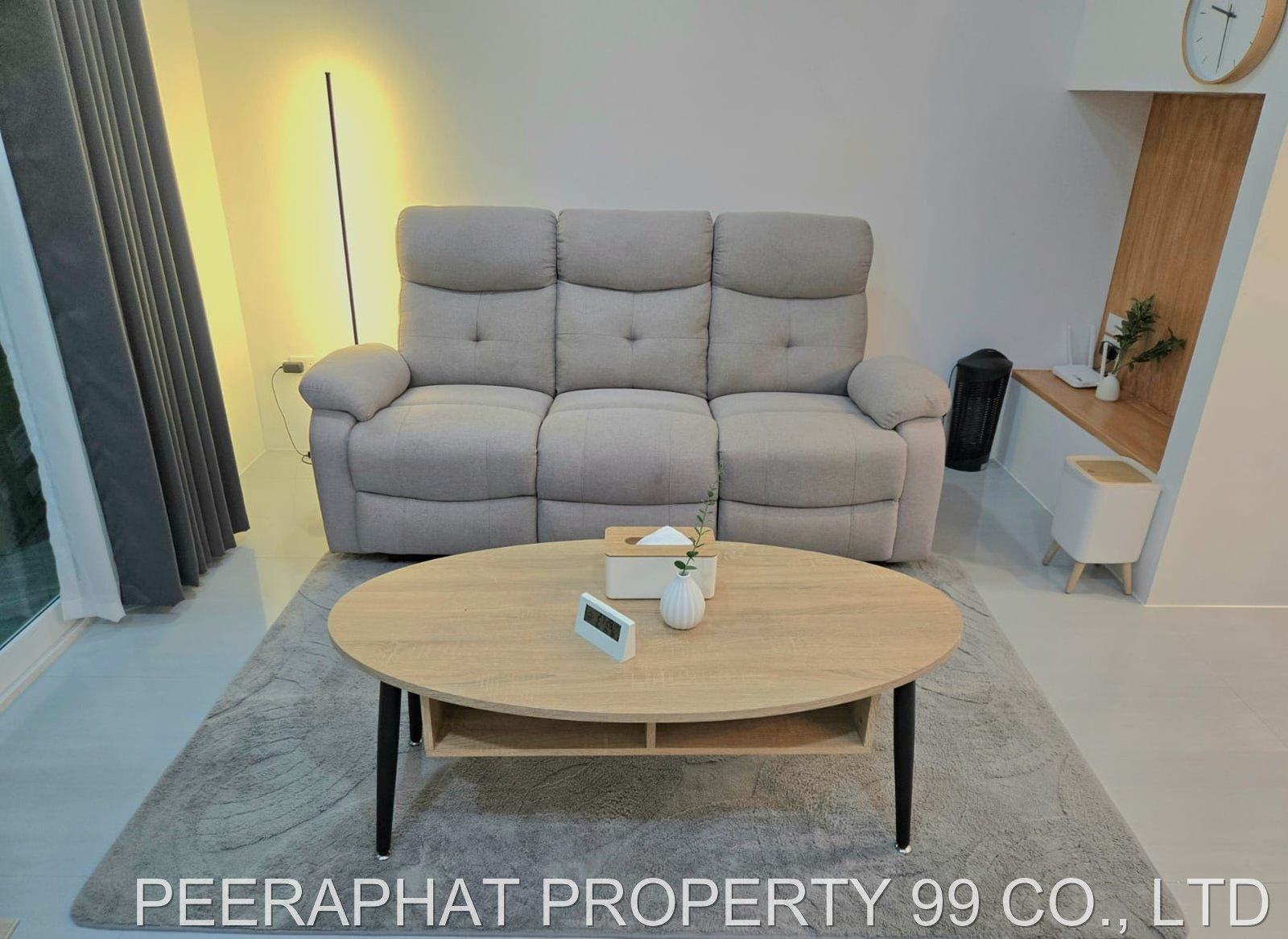 Listing image 17 for House for Rent | Smileville X2 Bang Jo, Phuket, Thailand