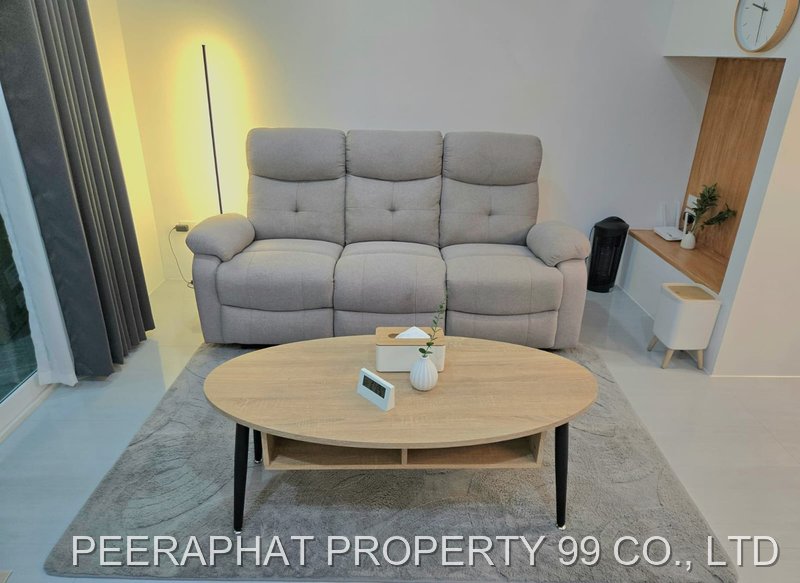 Listing image 17 for House for Rent | Smileville X2 Bang Jo, Phuket, Thailand