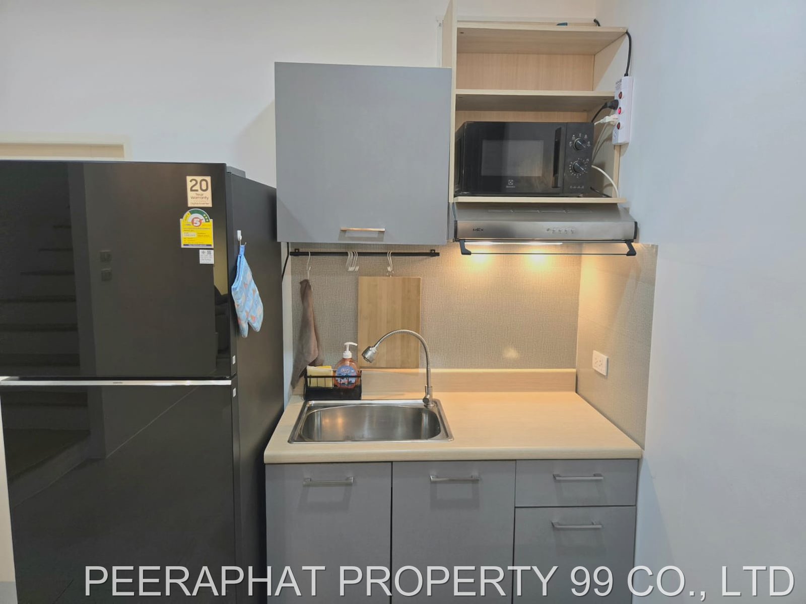 Listing image 18 for House for Rent | Smileville X2 Bang Jo, Phuket, Thailand