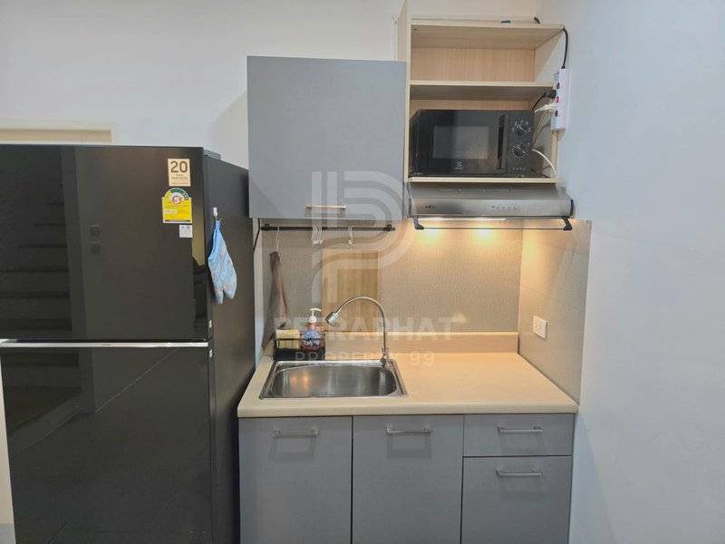 Listing image 18 for House for Rent | Smileville X2 Bang Jo, Phuket, Thailand