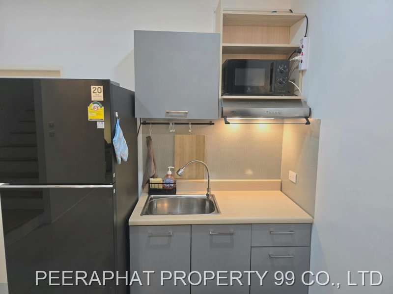 Listing image 18 for House for Rent | Smileville X2 Bang Jo, Phuket, Thailand