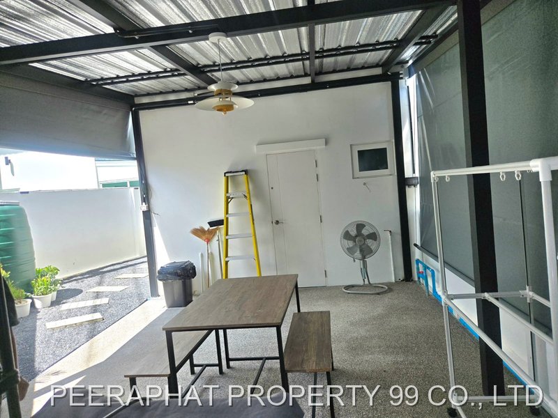 Listing image 19 for House for Rent | Smileville X2 Bang Jo, Phuket, Thailand