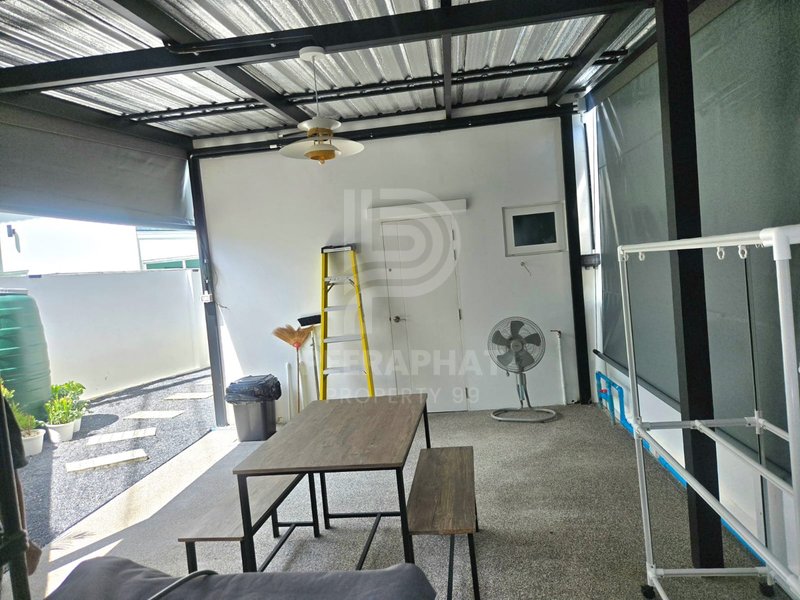 Listing image 19 for House for Rent | Smileville X2 Bang Jo, Phuket, Thailand
