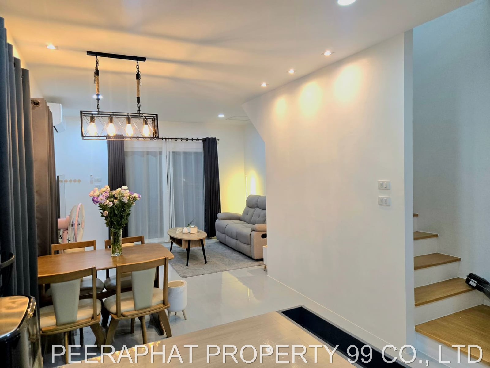 Listing image 20 for House for Rent | Smileville X2 Bang Jo, Phuket, Thailand