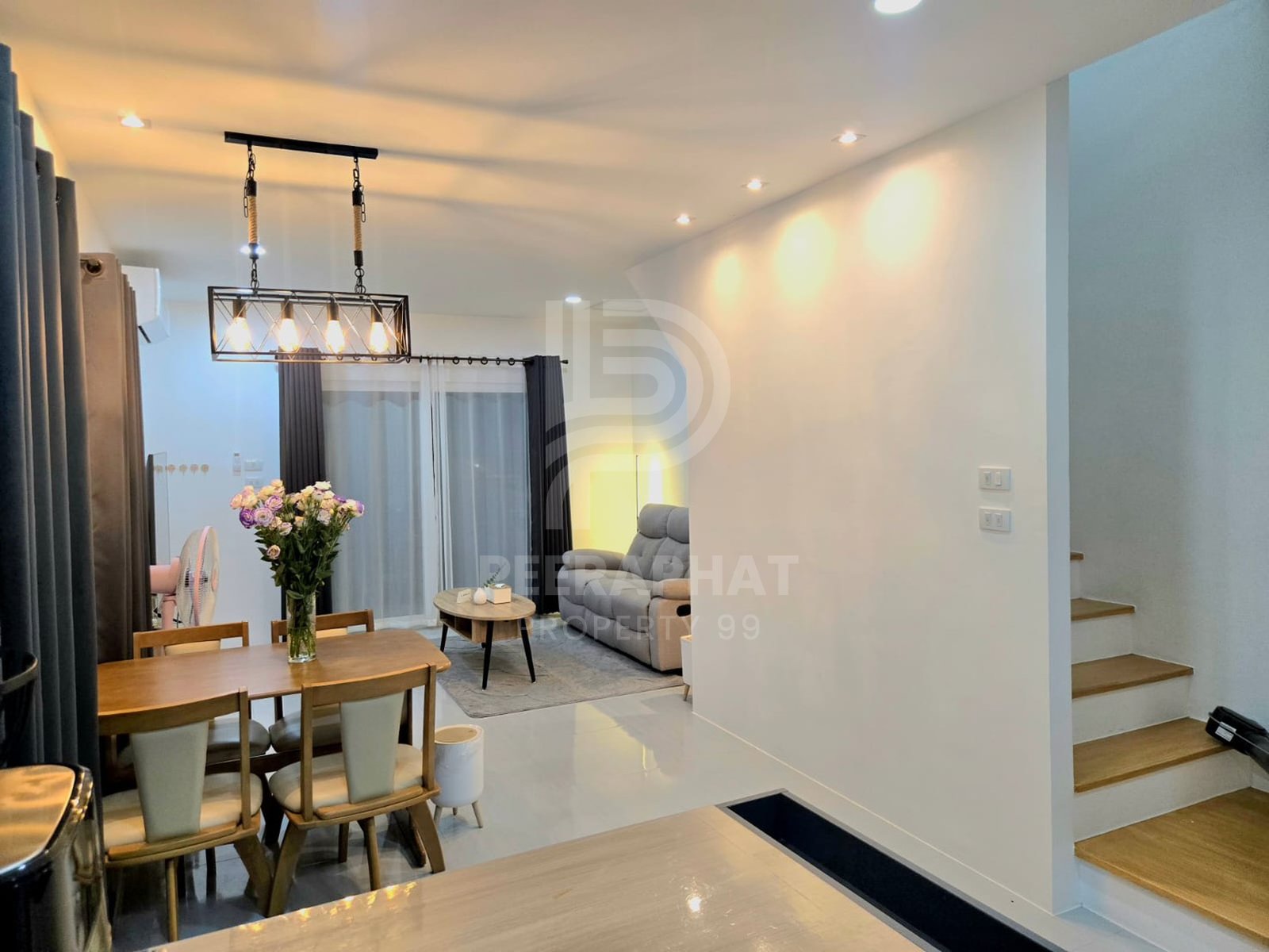 Listing image 20 for House for Rent | Smileville X2 Bang Jo, Phuket, Thailand