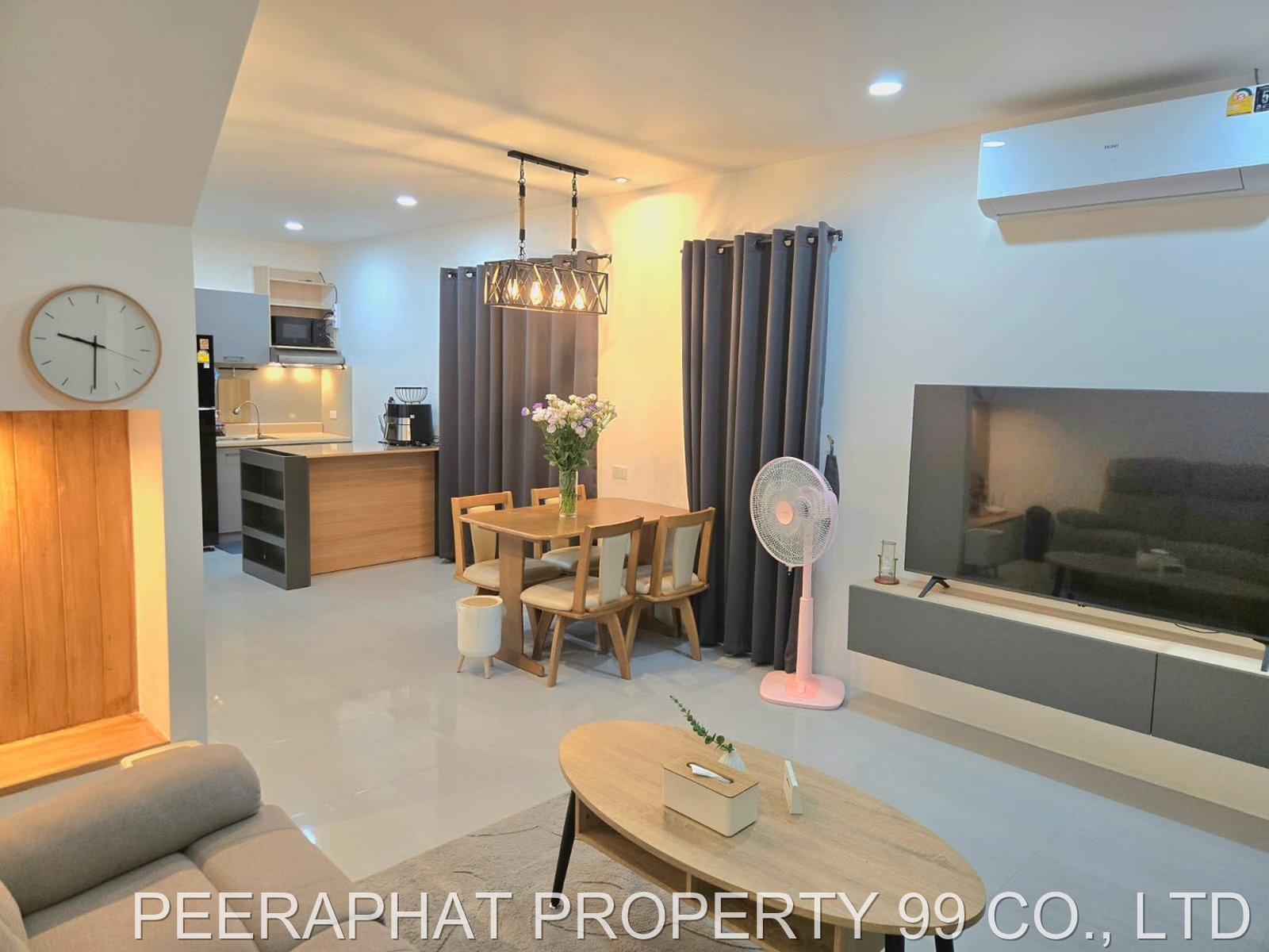 Listing image 21 for House for Rent | Smileville X2 Bang Jo, Phuket, Thailand