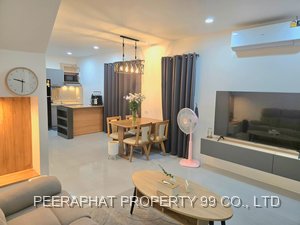 Listing image 21 for House for Rent | Smileville X2 Bang Jo, Phuket, Thailand