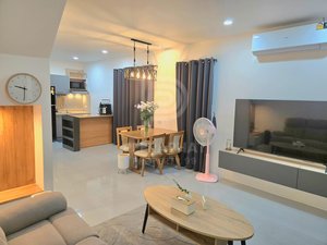 Listing image 21 for House for Rent | Smileville X2 Bang Jo, Phuket, Thailand