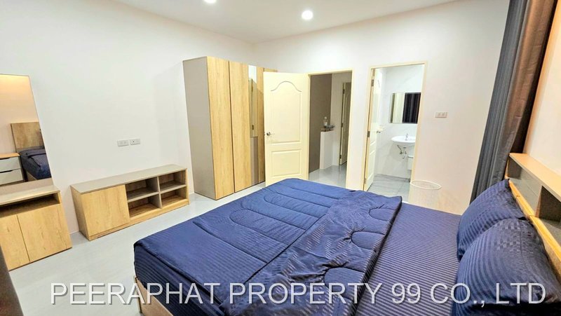 Listing image 22 for House for Rent | Smileville X2 Bang Jo, Phuket, Thailand