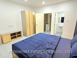Listing image 22 for House for Rent | Smileville X2 Bang Jo, Phuket, Thailand