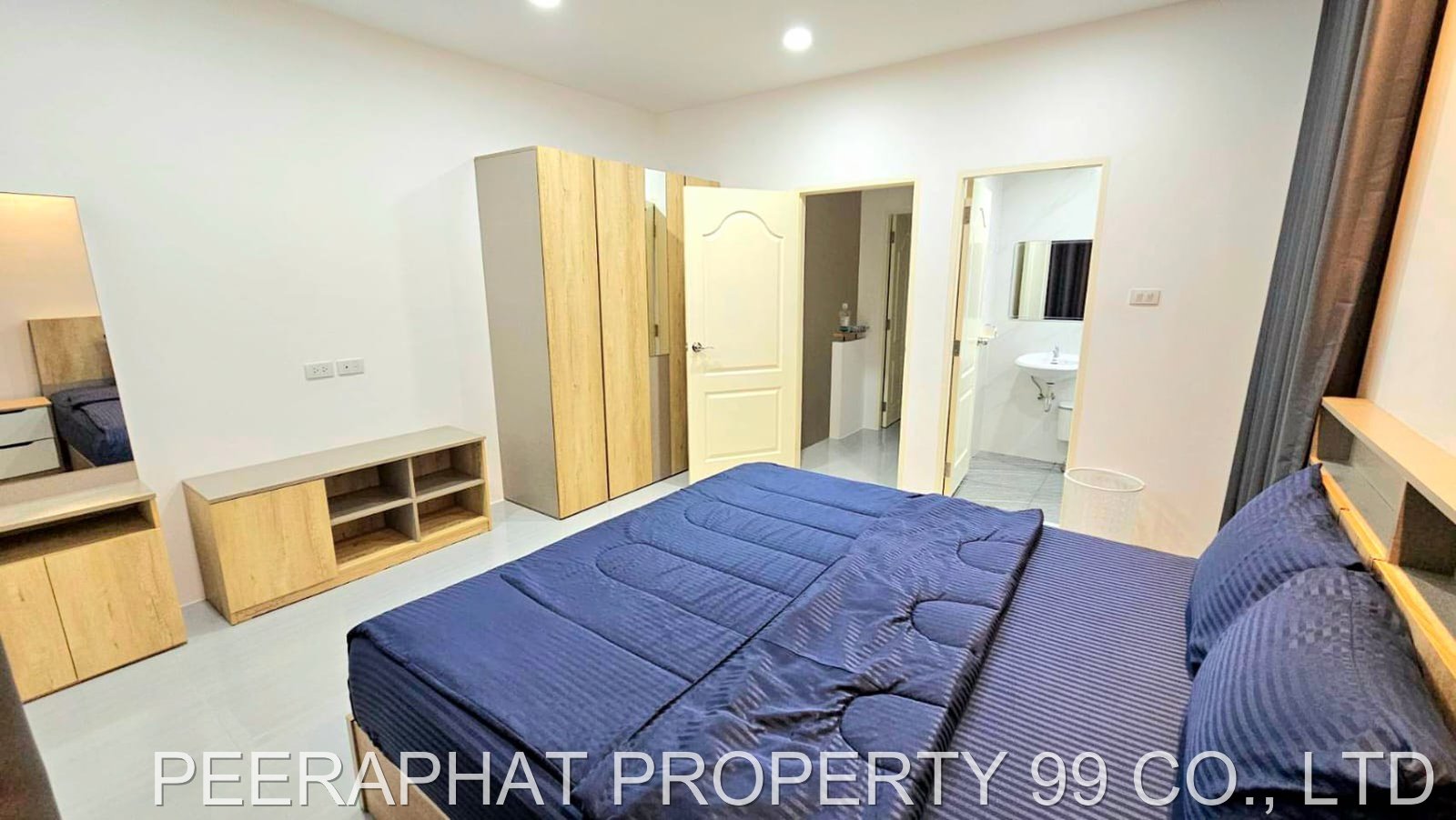 Listing image 22 for House for Rent | Smileville X2 Bang Jo, Phuket, Thailand