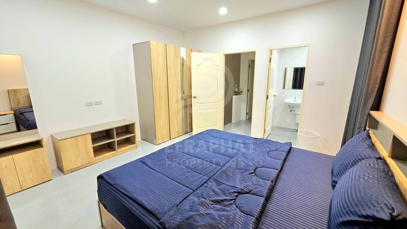 Listing image 22 for House for Rent | Smileville X2 Bang Jo, Phuket, Thailand