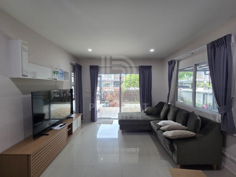 Listing image 1 for Home for Rent at Saransiri, Koh Kaew, Phuket, Thailand