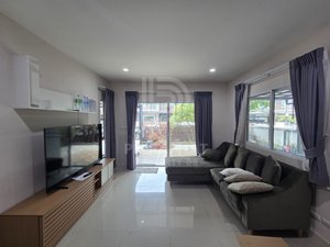 Home for Rent at Saransiri, Koh Kaew, Phuket, Thailand