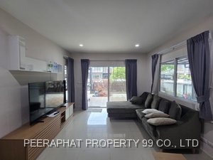 Listing image 1 for Home for Rent at Saransiri, Koh Kaew, Phuket, Thailand