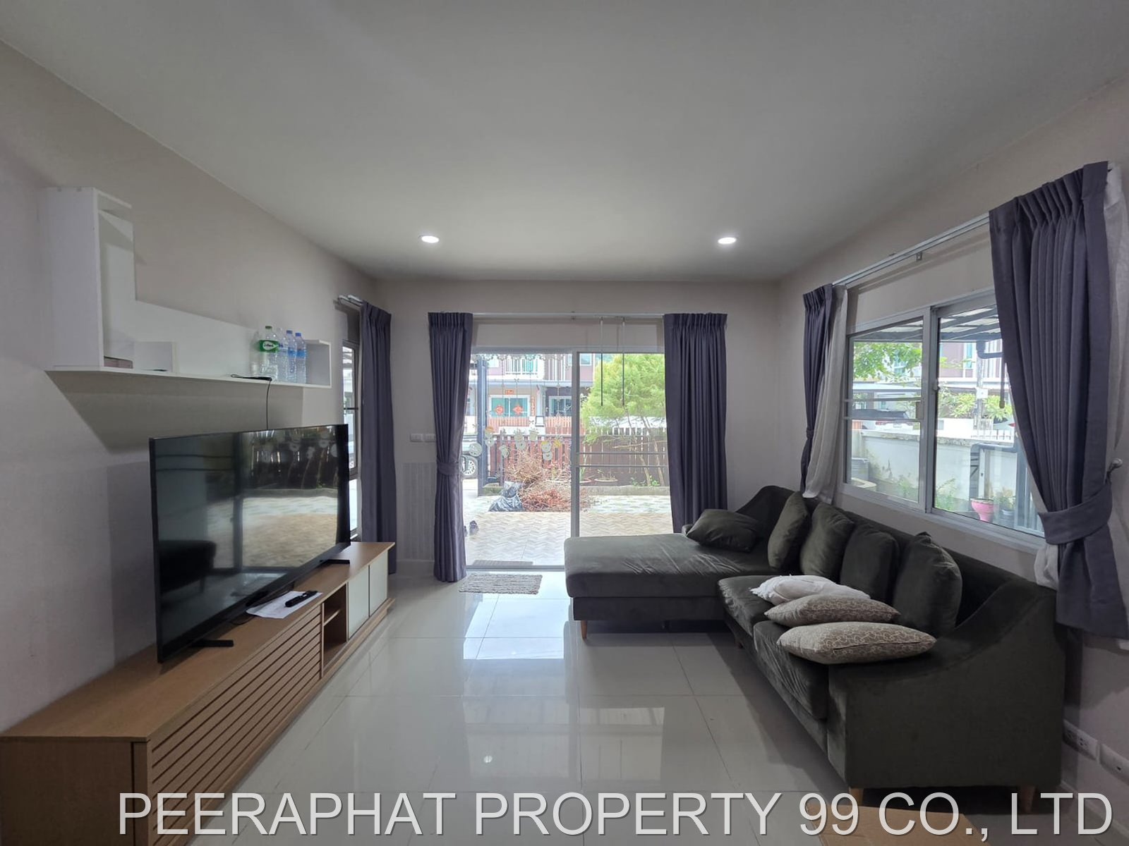 Listing image 1 for Home for Rent at Saransiri, Koh Kaew, Phuket, Thailand