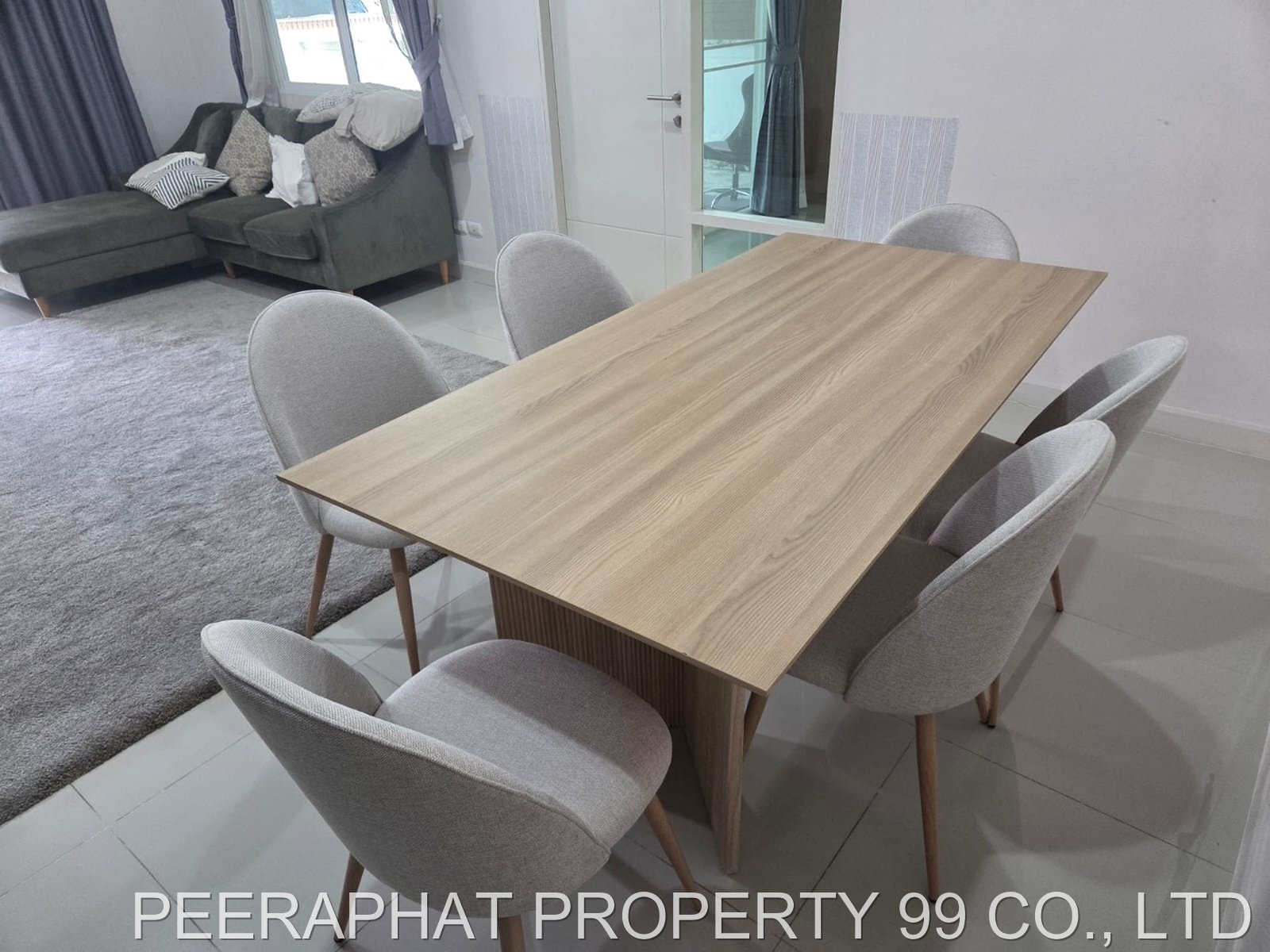Listing image 2 for Home for Rent at Saransiri, Koh Kaew, Phuket, Thailand