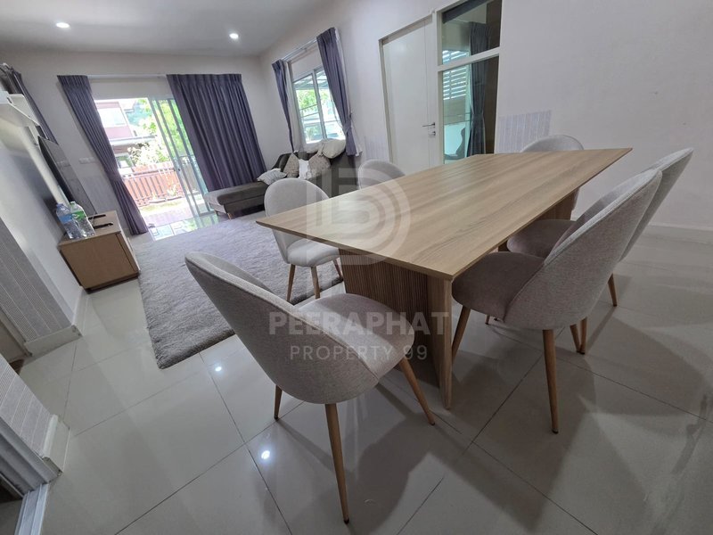 Listing image 3 for Home for Rent at Saransiri, Koh Kaew, Phuket, Thailand