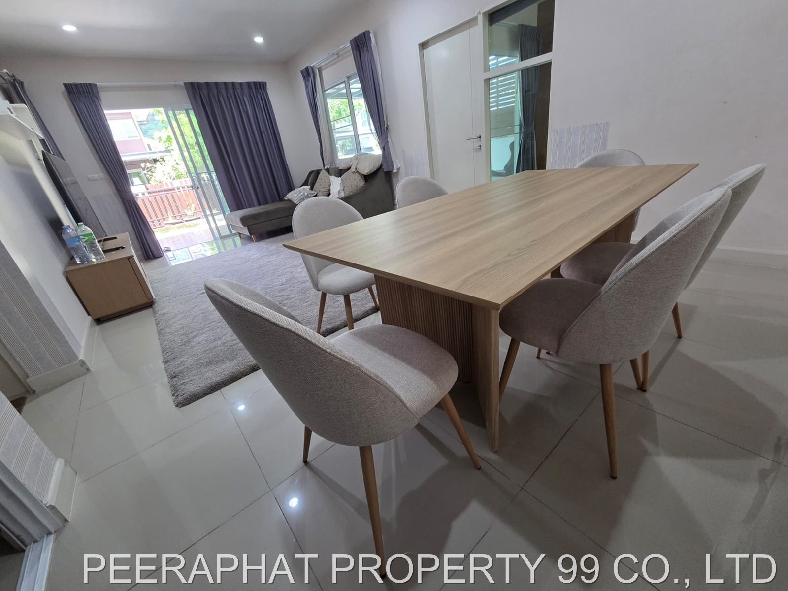 Listing image 3 for Home for Rent at Saransiri, Koh Kaew, Phuket, Thailand