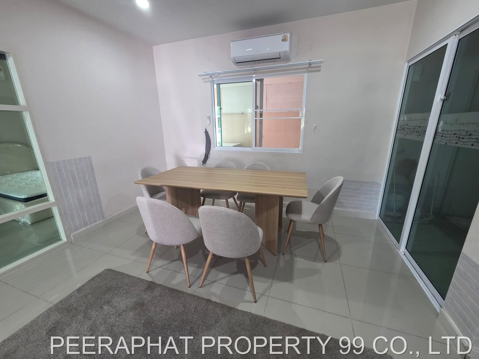 Listing image 4 for Home for Rent at Saransiri, Koh Kaew, Phuket, Thailand