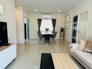 Home for Rent at Saransiri, Koh Kaew, Phuket, Thailand