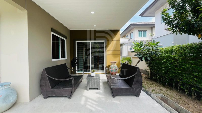 Listing image 5 for Home for Rent at Saransiri, Koh Kaew, Phuket, Thailand
