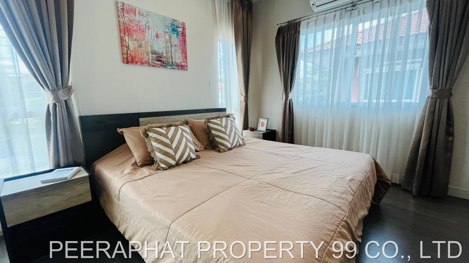 Listing image 7 for Home for Rent at Saransiri, Koh Kaew, Phuket, Thailand