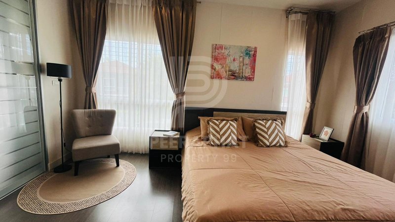 Listing image 8 for Home for Rent at Saransiri, Koh Kaew, Phuket, Thailand