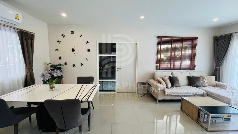 Listing image 15 for Home for Rent at Saransiri, Koh Kaew, Phuket, Thailand