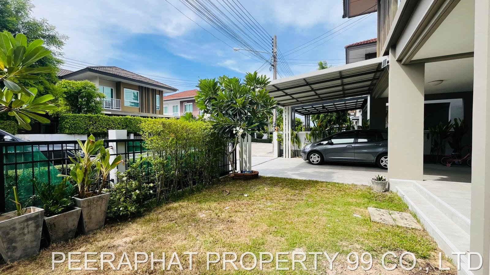 Listing image 16 for Home for Rent at Saransiri, Koh Kaew, Phuket, Thailand