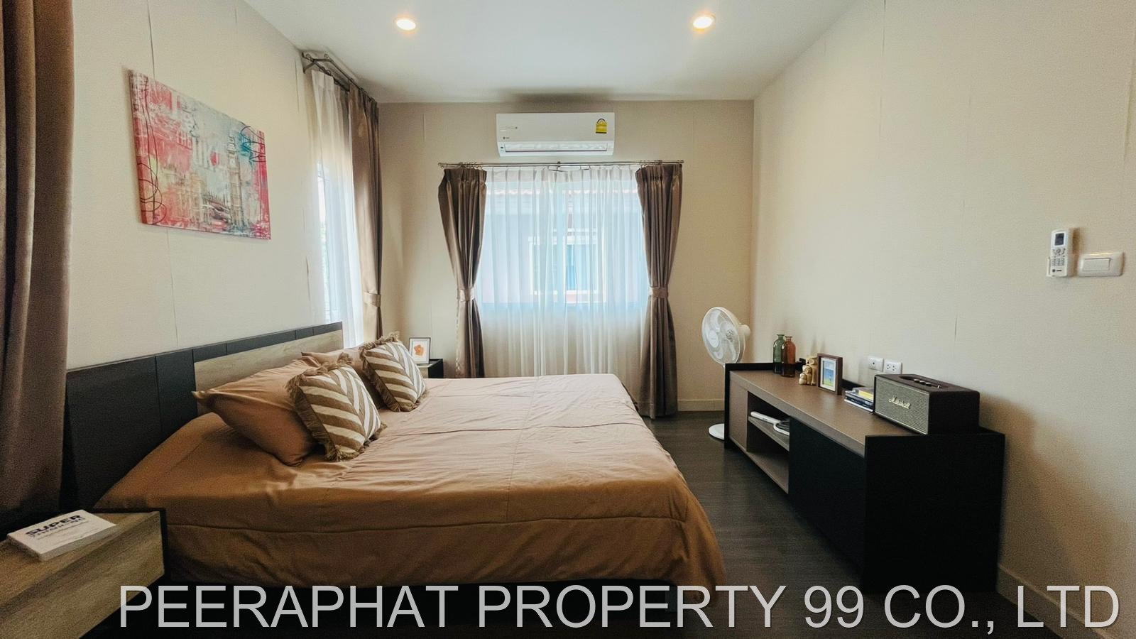 Listing image 18 for Home for Rent at Saransiri, Koh Kaew, Phuket, Thailand