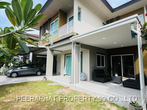 Listing image 24 for Home for Rent at Saransiri, Koh Kaew, Phuket, Thailand