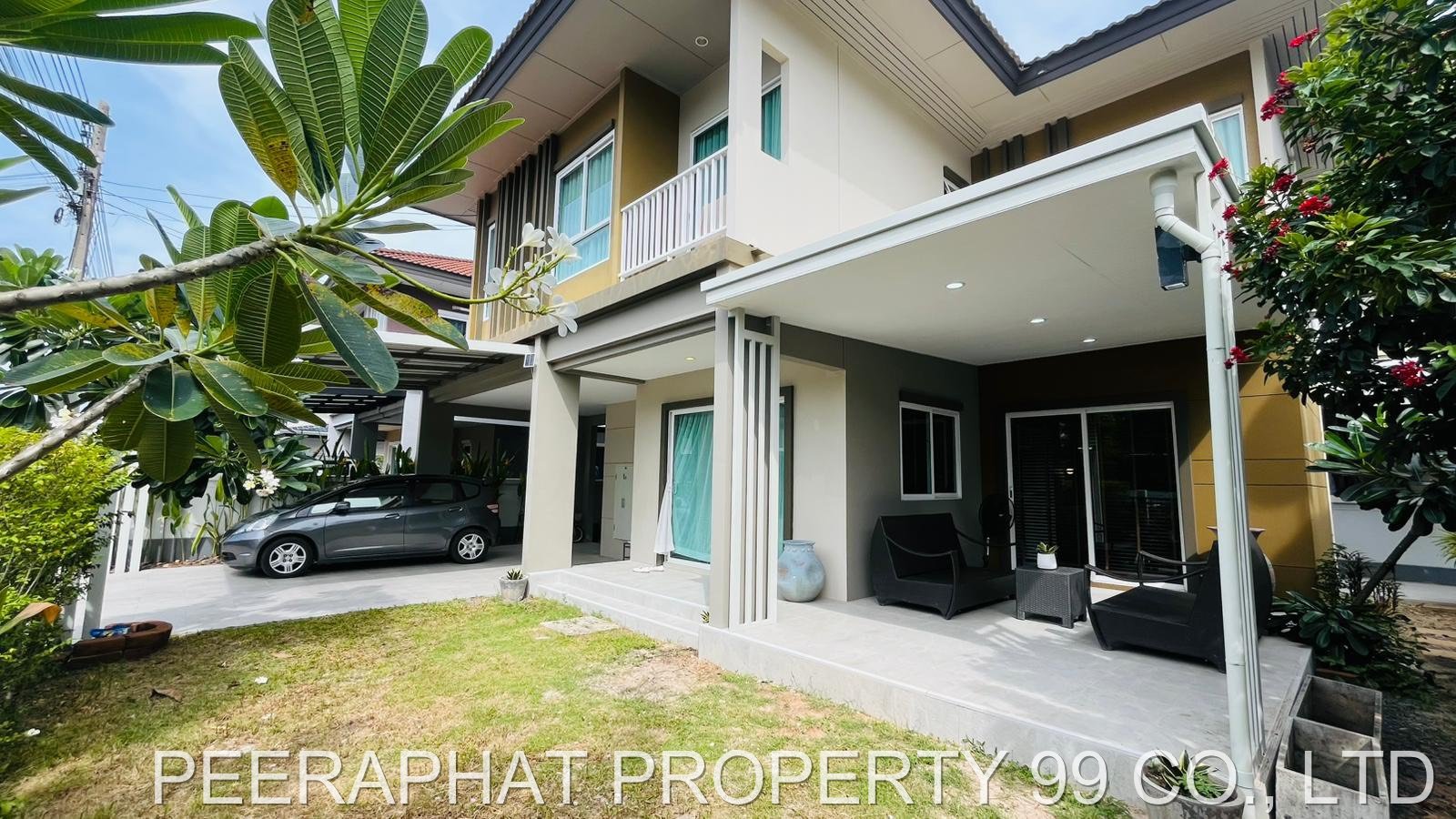 Listing image 24 for Home for Rent at Saransiri, Koh Kaew, Phuket, Thailand