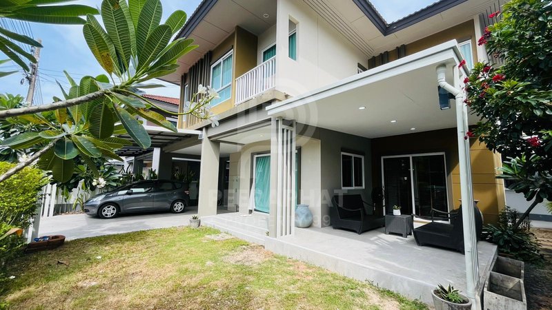 Listing image 24 for Home for Rent at Saransiri, Koh Kaew, Phuket, Thailand
