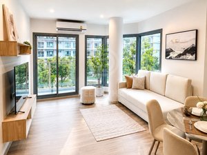 PHYLL PHUKET CONDO FOR RENT, Phuket, Thailand