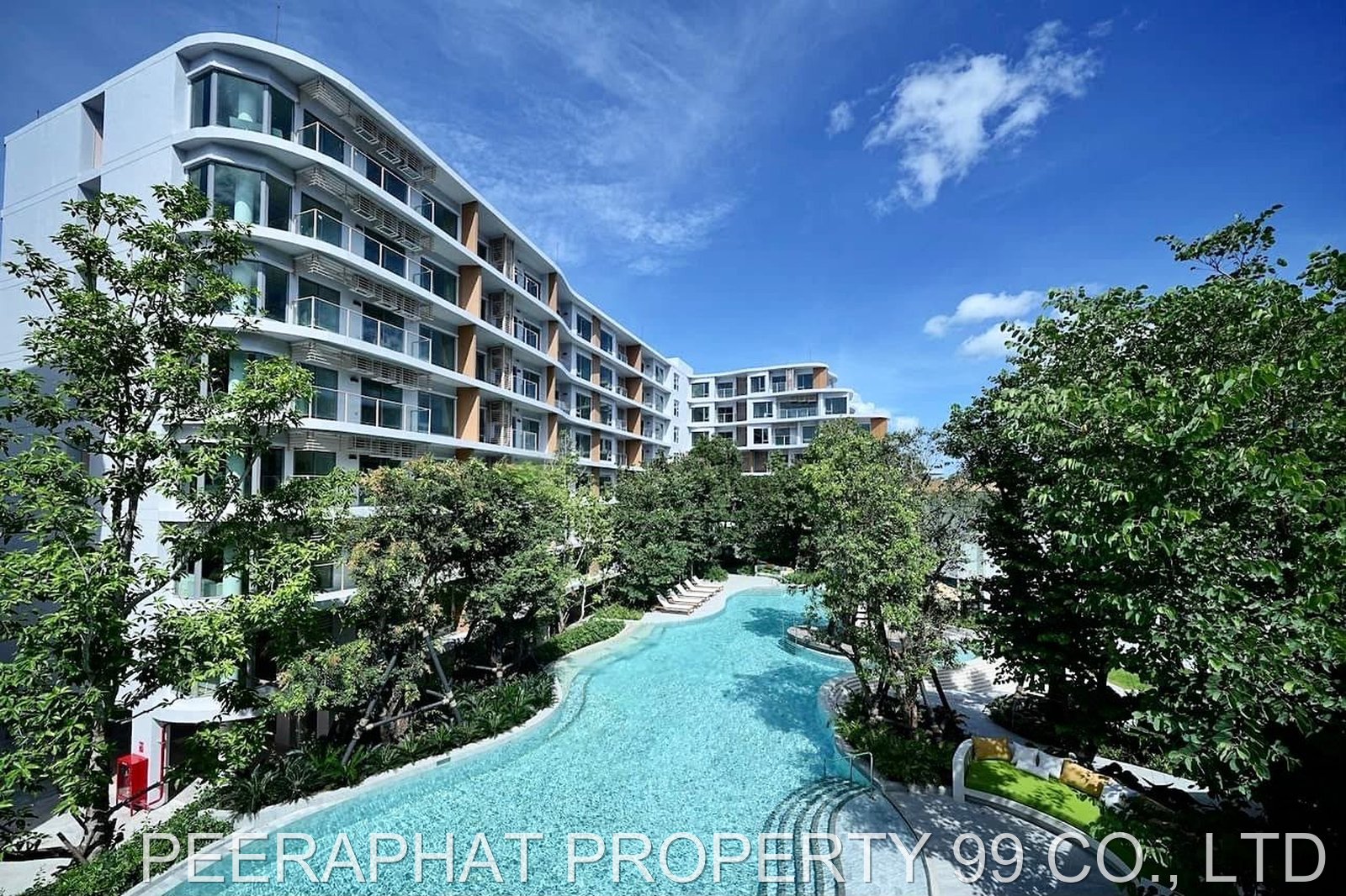 Listing image 5 for PHYLL PHUKET CONDO FOR RENT, Phuket, Thailand