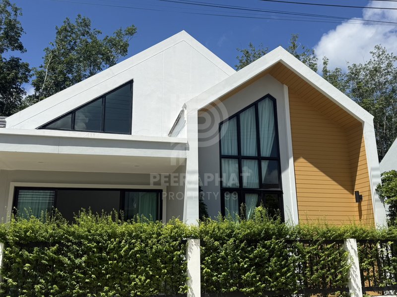 Listing image 29 for Modern Family Home for Rent | Bangjo, Cherngtalay, Phuekt, Thailand