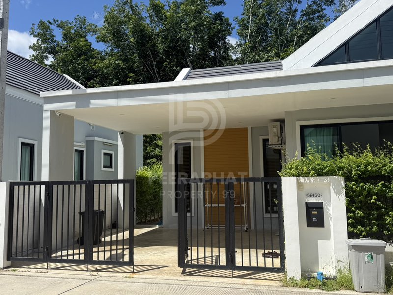 Listing image 28 for Modern Family Home for Rent | Bangjo, Cherngtalay, Phuekt, Thailand