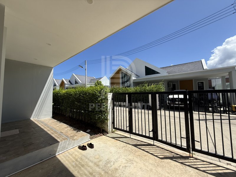 Listing image 21 for Modern Family Home for Rent | Bangjo, Cherngtalay, Phuekt, Thailand