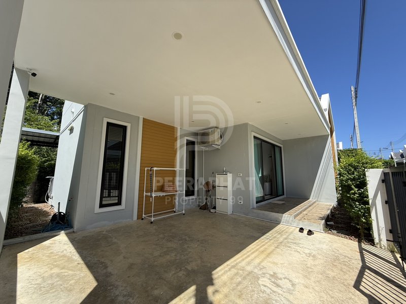 Listing image 11 for Modern Family Home for Rent | Bangjo, Cherngtalay, Phuekt, Thailand