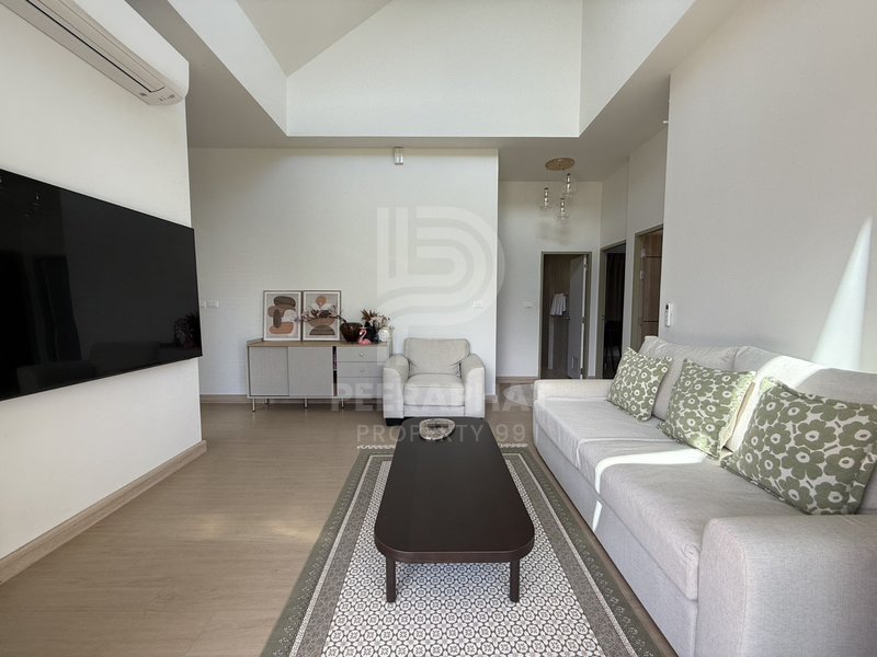 Listing image 10 for Modern Family Home for Rent | Bangjo, Cherngtalay, Phuekt, Thailand