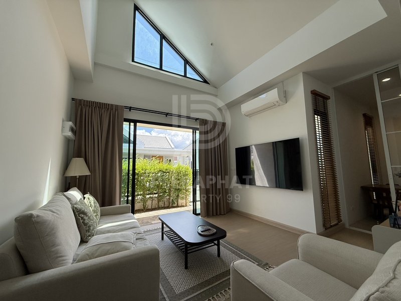 Listing image 12 for Modern Family Home for Rent | Bangjo, Cherngtalay, Phuekt, Thailand